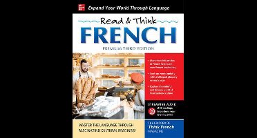 Read & Think French, Premium Third Edition