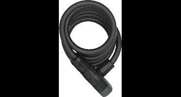 Abus kabelslot Primo 5510K/180 black SCMU - SL142451