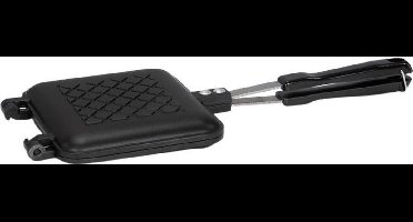 Patisse - Tosti-ijzer antikleef