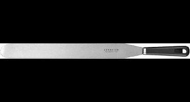 Sabatier Trompette  Palet Mes Recht 40cm