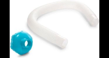 Intex 25016 darm + verbinding skimmer
