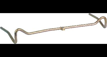 Ako Draadspansleutel