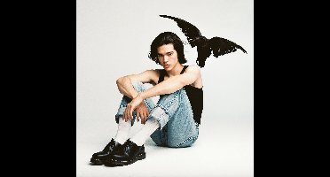 Kid Krow (Vinyl)
