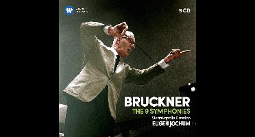 The Complete Symphonies