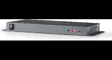 Nedis HDMI splitter 2 naar 8 met EDID - versie 1.4 (4K 30Hz)