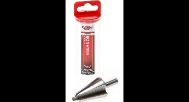 Kelfort Plaatboor HSS 16-30.5mm