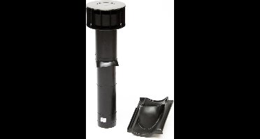 Ubbink Multivent opnieuw verbeterde holle 131 144100