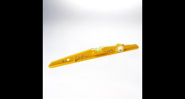 Stabila Waterpas 81S Torpedo, 50 cm