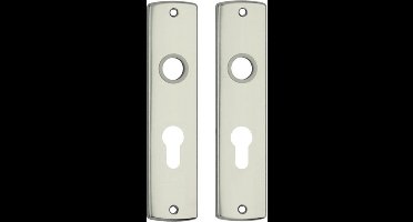 Axa Binnenbeslag F2 PC55mm 6350-20-92/55E