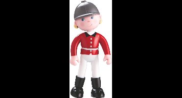 Haba Little Friends - Poppenhuispop Vanessa