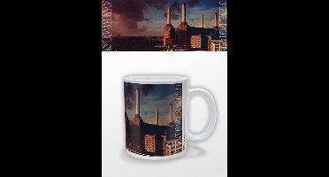 Pink Floyd Animals Mok