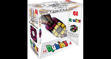 Rubik's the Void - Denkspel
