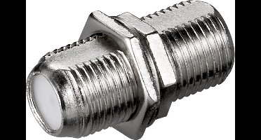 F (v) - F (v) koppelstuk / inbouw