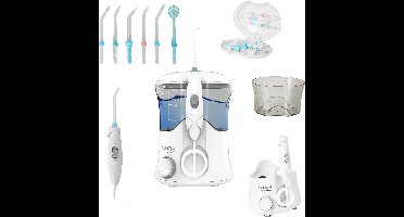 Camry CR 2172 - Mond douche - 10 standen