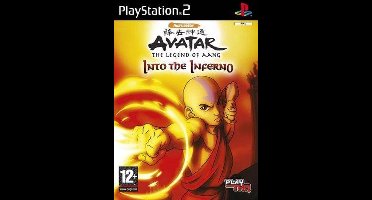 Avatar: Into the Inferno