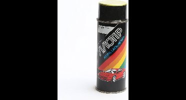 Motip 52400 - Autolak spuitbus - Groen  - 400ml