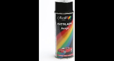 Motip 53578 - Autolak spuitbus - Groen  - 400ml