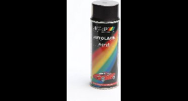 Motip 51190 - Autolak spuitbus - Bruin  - 400ml
