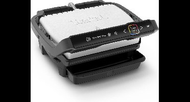 Tefal Optigrill Elite GC750D12 -Contactgrill