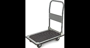 150 Kilo Opvouwbare Transportkar