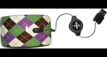 Eminent BO70005 muis