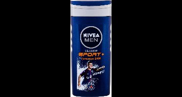 Nivea Men - Douchegel - Sport - 250ml