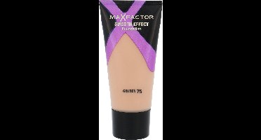 Max Factor Smooth Effect Foundation - Golden