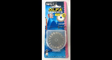 OLFA Reserve kartelmes PIB45-1 45mm