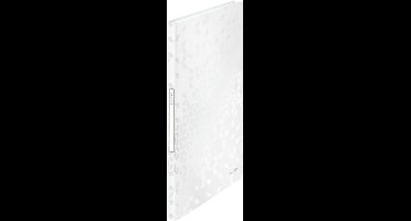 Leitz WOW Showalbum - A4 - 40 hoezen - Wit