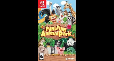 Fun! Fun! Animal Park