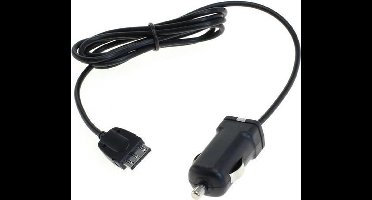 Telefoon autolader 5V / 1A / 5W voor Siemens / BenQ-Siemens