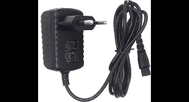 Scheerapparaat voedingsadapter 5V / 1A / 5W compatibel met Remington PA-0510E