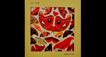 The Colour Of Spring