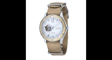 Spinnaker Sorrento Wood Automatic | SP-5034-05