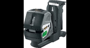 Laserliner AutoCross-Laser 2XPG