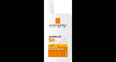 La Roche-Posay Anthelios Shaka Zonnebrand Ultra SPF50+ - 50ml