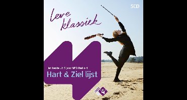 Hart & Ziel Lijst 2016