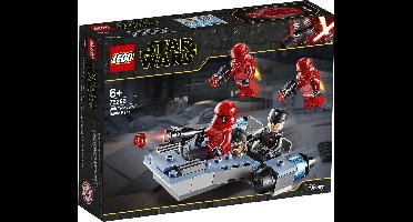LEGO Star Wars Sith Troopers Battle Pack - 75266
