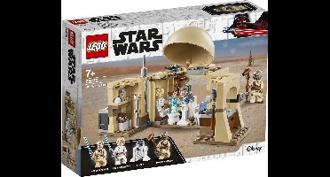 LEGO Star Wars Obi-Wans Hut - 75270