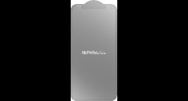 OtterBox Alpha Glass screenprotector voor Apple iPhone XR/11