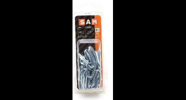 SAM Kram 2.7x25mm ca. 90 gram 815264 E1