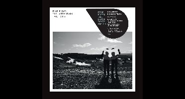 The Best Of The Later Years 1987 - 2019 (2LP)