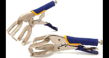 Antislip Griptang 230mm (2 Stuks)