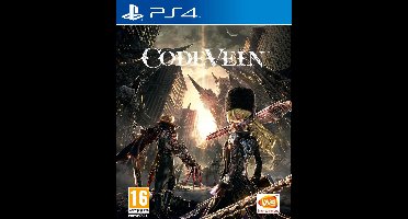Code Vein - PS4