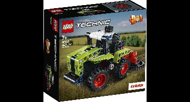 LEGO Technic Mini CLAAS XERION - 42102