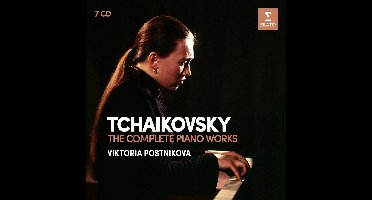 The Complete Piano Works