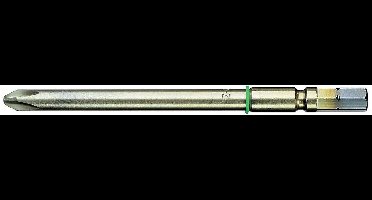 Festool 492527 lange Bit 1-100mm, 2-st. in Blister