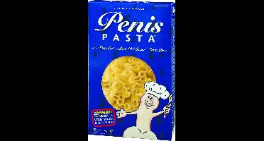 Spencer & Fleetwood-Penis Pasta-Fun