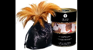 Shunga - Sensuele Lichaamspoeder Aardbeienwijn