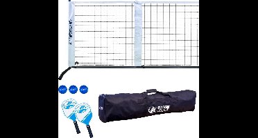 Pickleball | Compleet met net | Pickle Ball Set